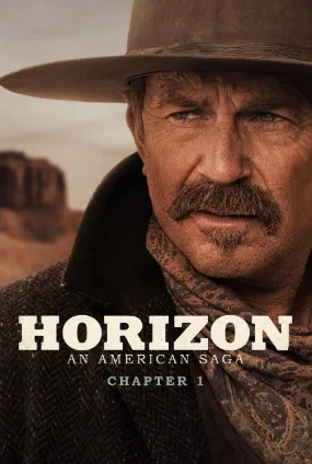 Horizon - Film streamen | Sky Store