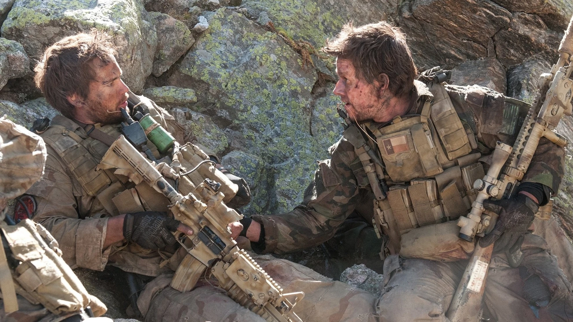 Lone Survivor - Film streamen | Sky CH