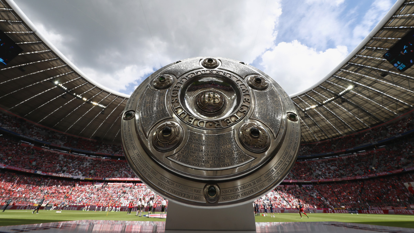 Bundesliga