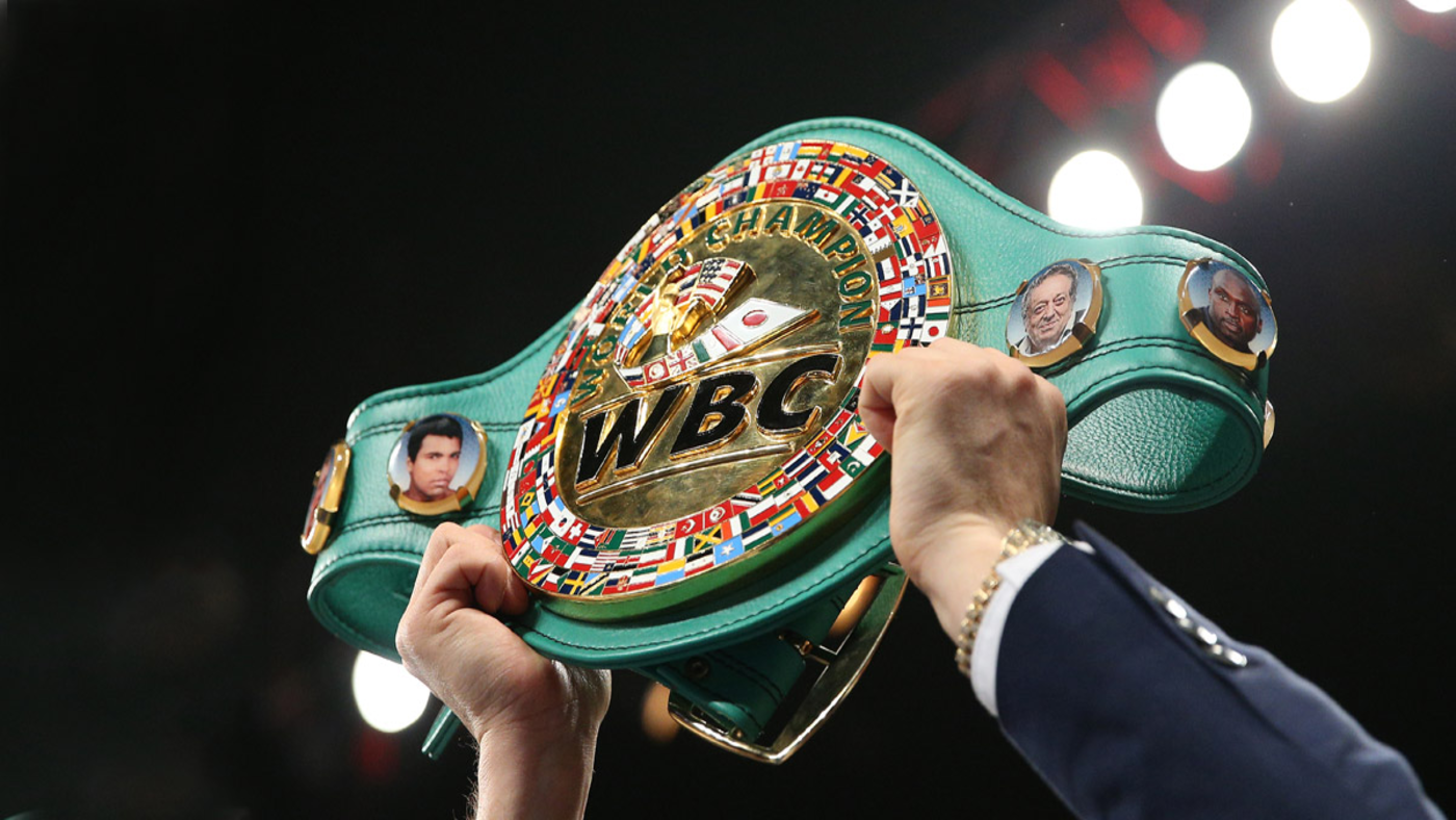 Boxing World Championship