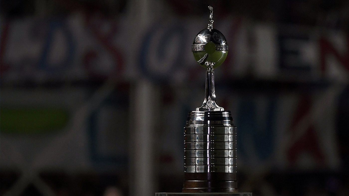 Copa Libertadores