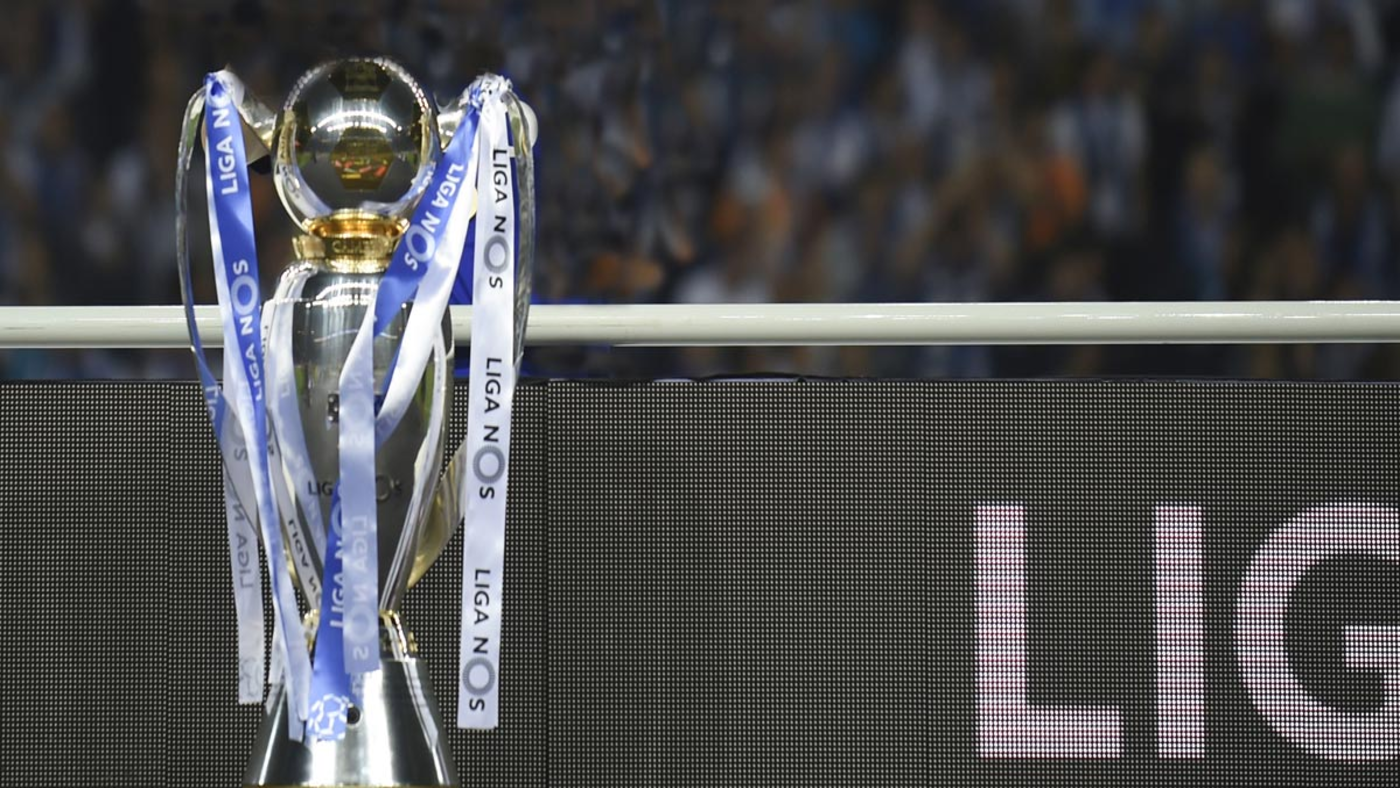 Liga Portugal Betclic