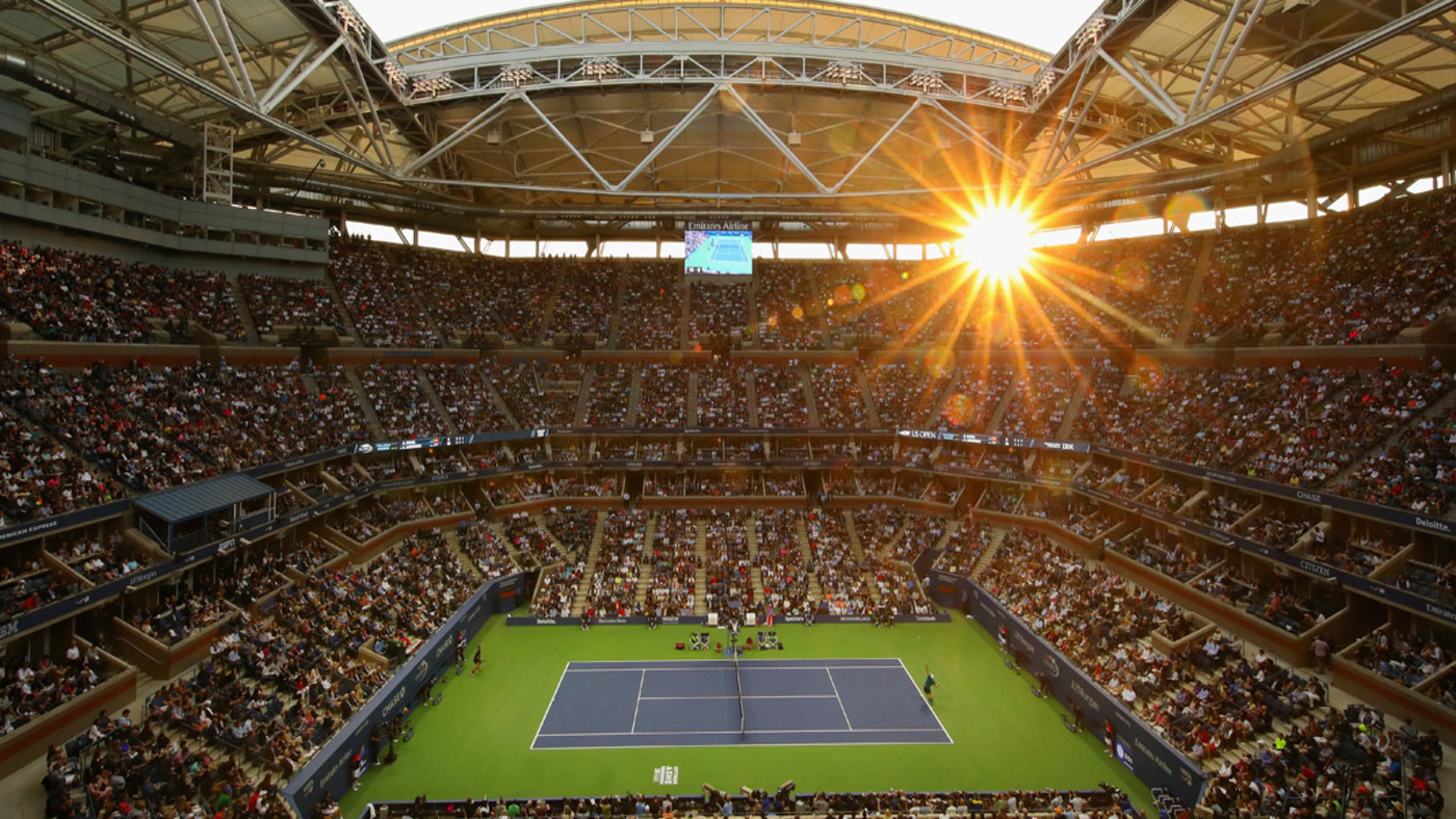 US Open