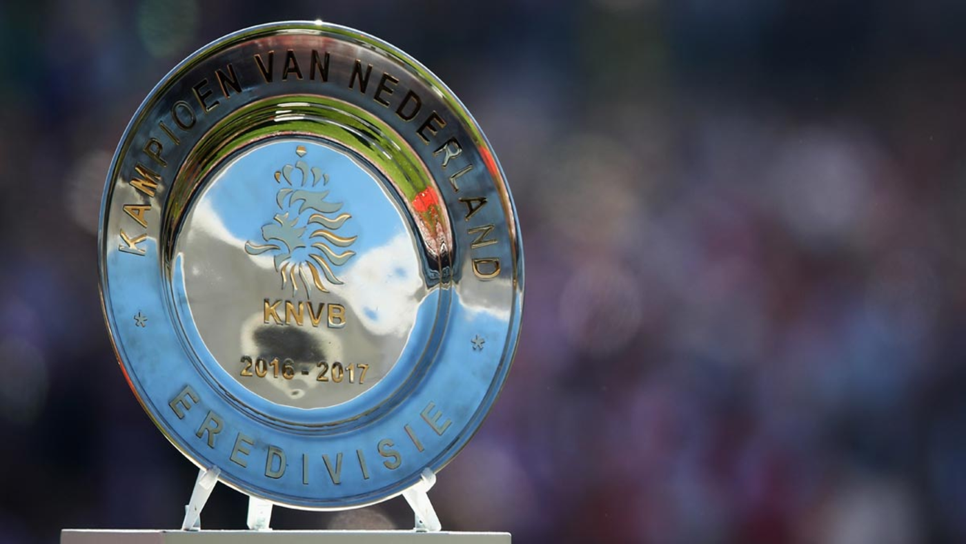 Eredivisie