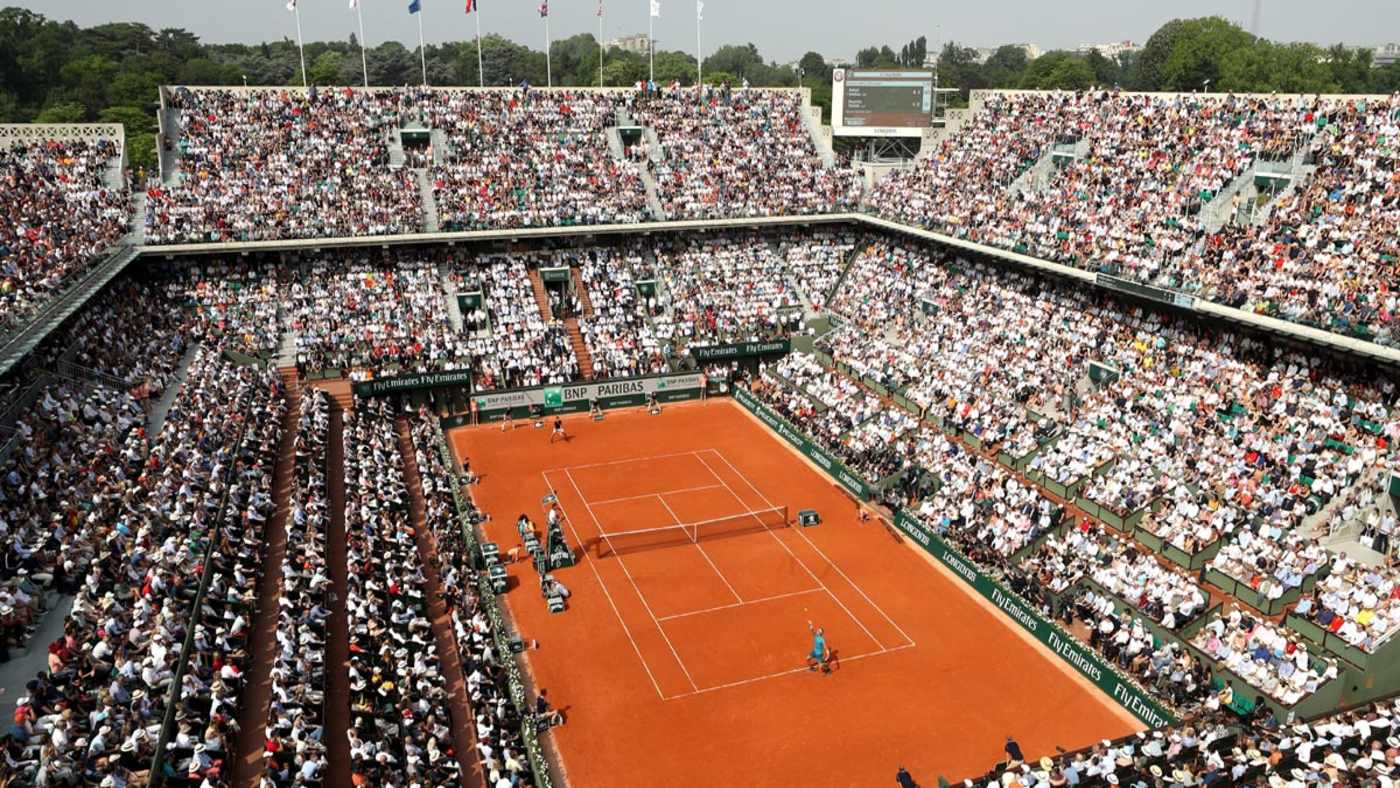 Roland Garros