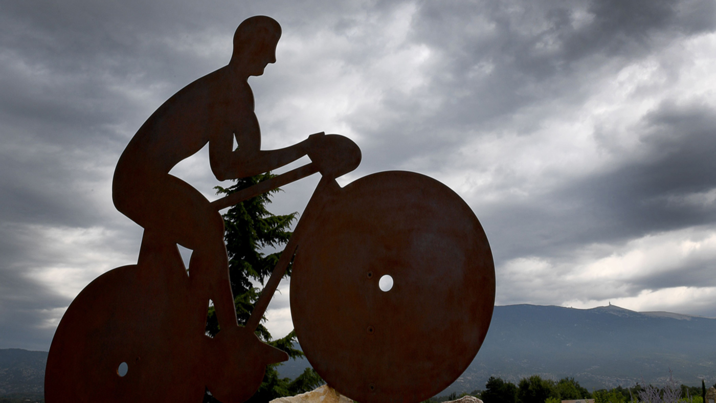 Tour De France