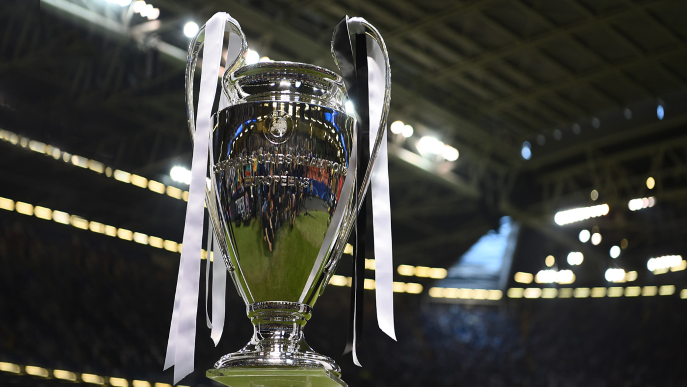 UEFA Champions League