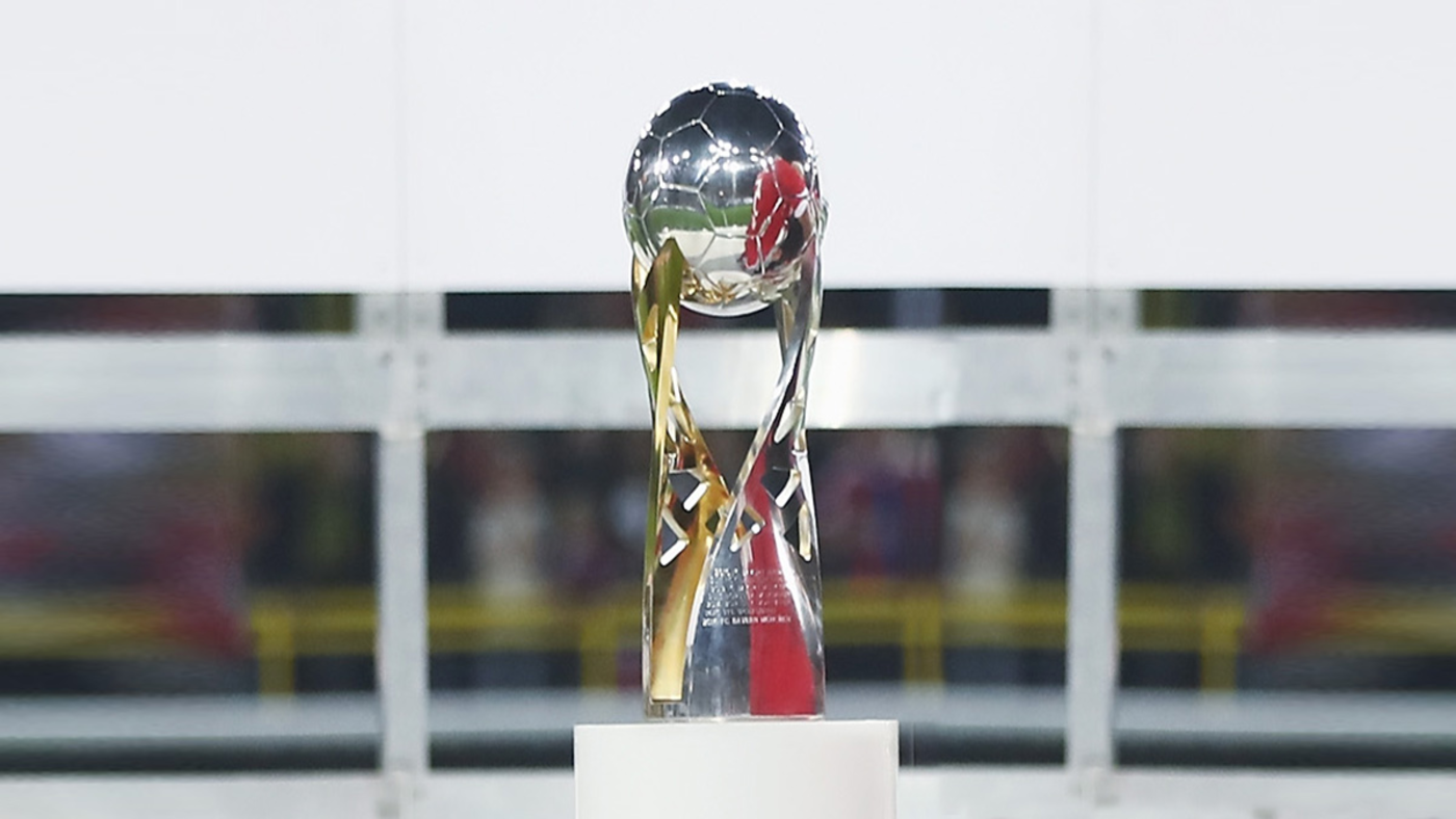 Franz Beckenbauer Supercup