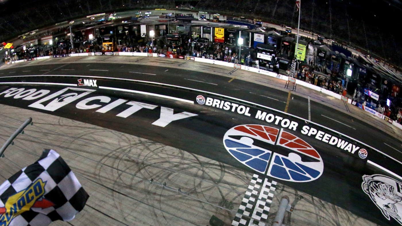 Nascar Cup Series