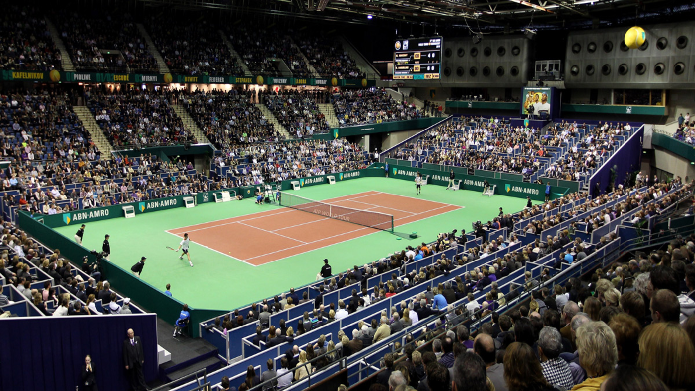 ATP 500