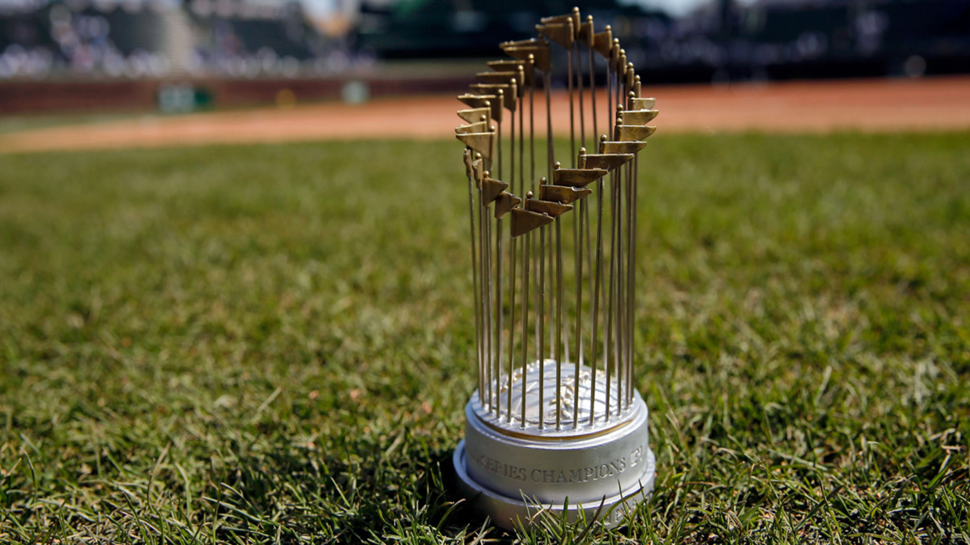 Major League Baseball