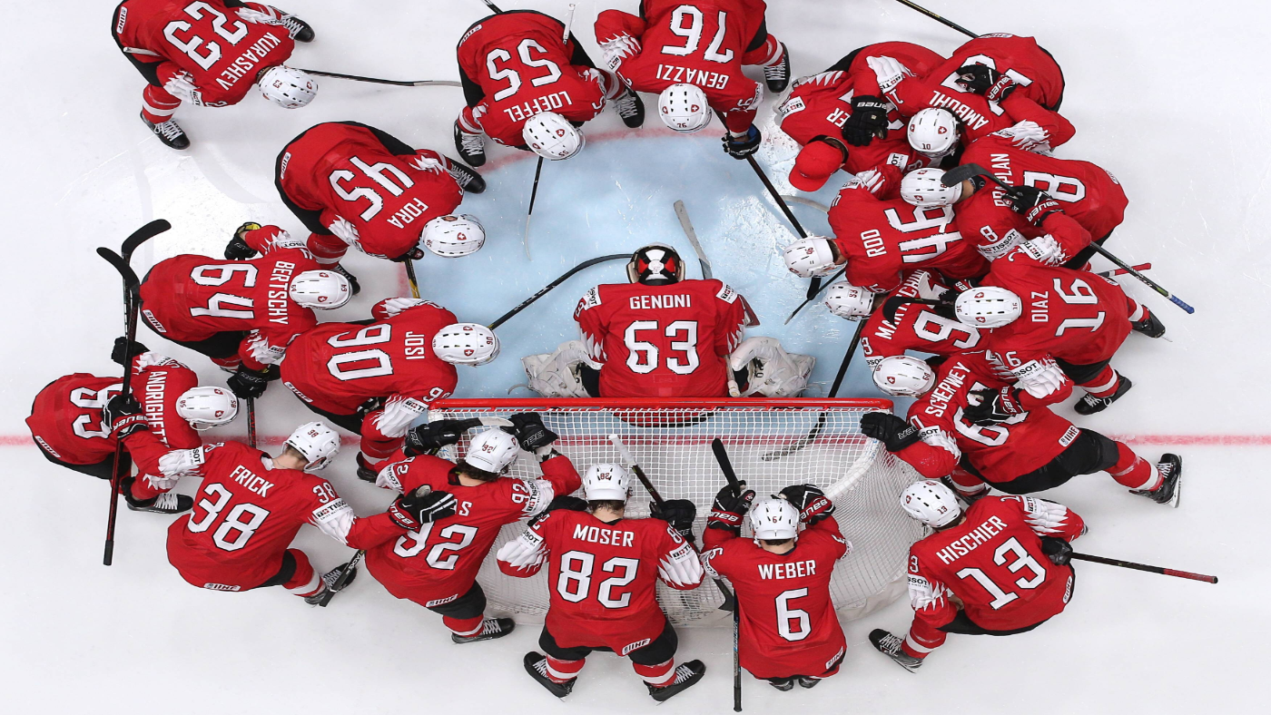 IIHF World Championship