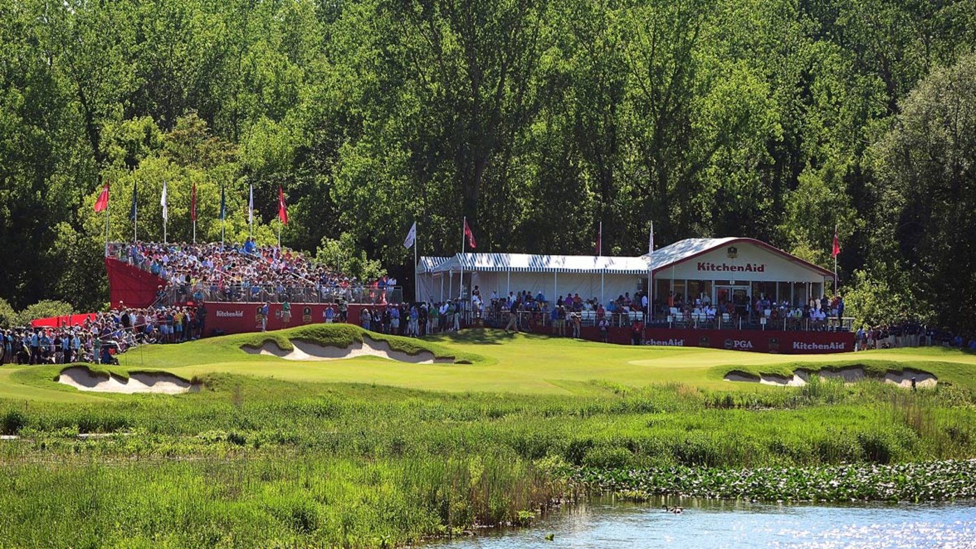 KitchenAid Senior PGA Championship