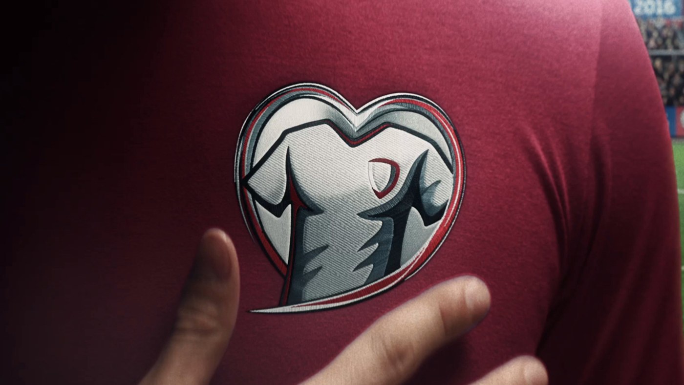 Europa Qualificazioni CdM 2026