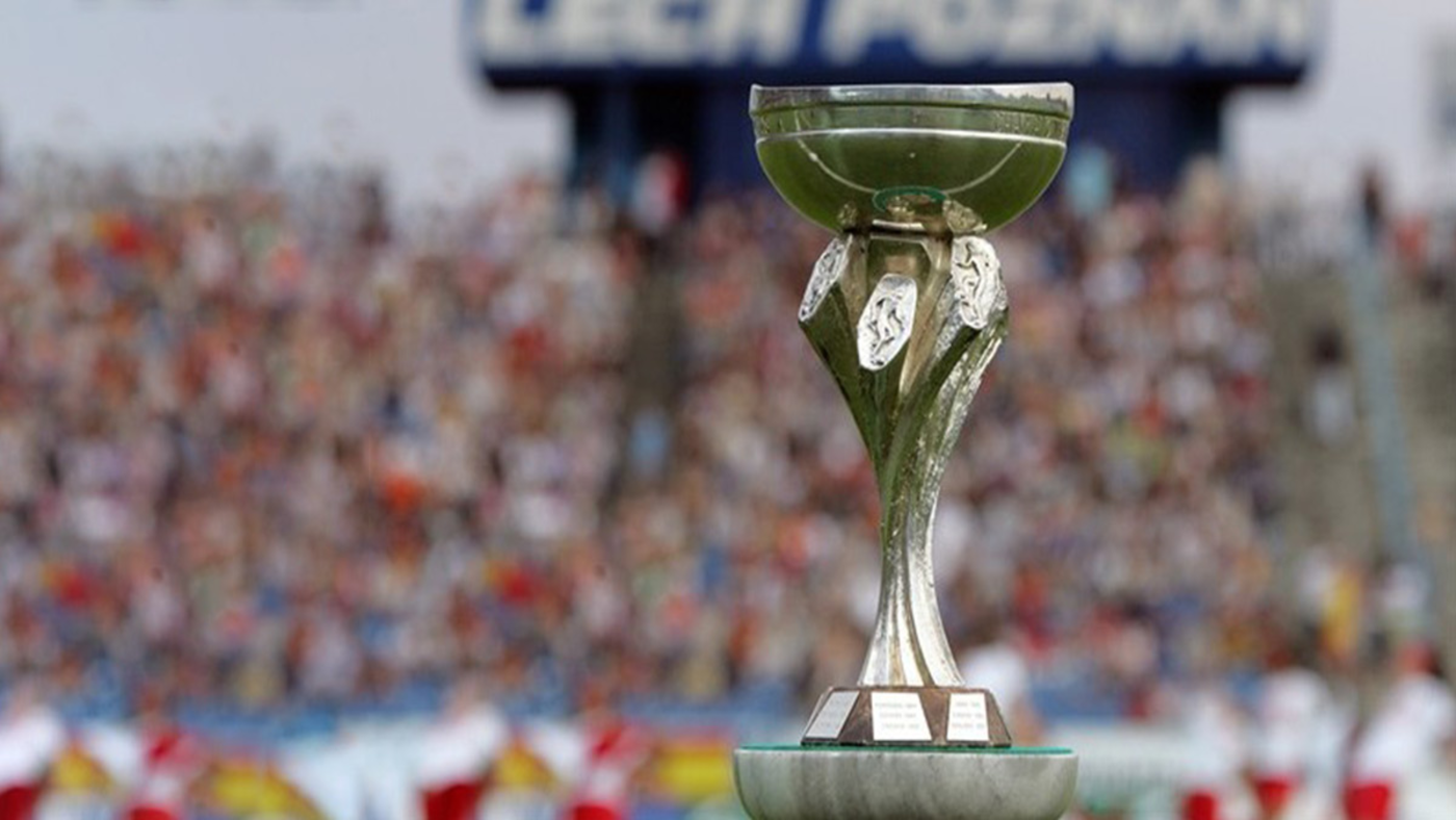 UEFA European Championship U19