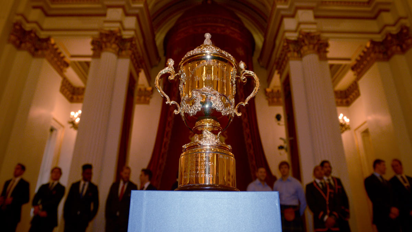 Rugby World Cup