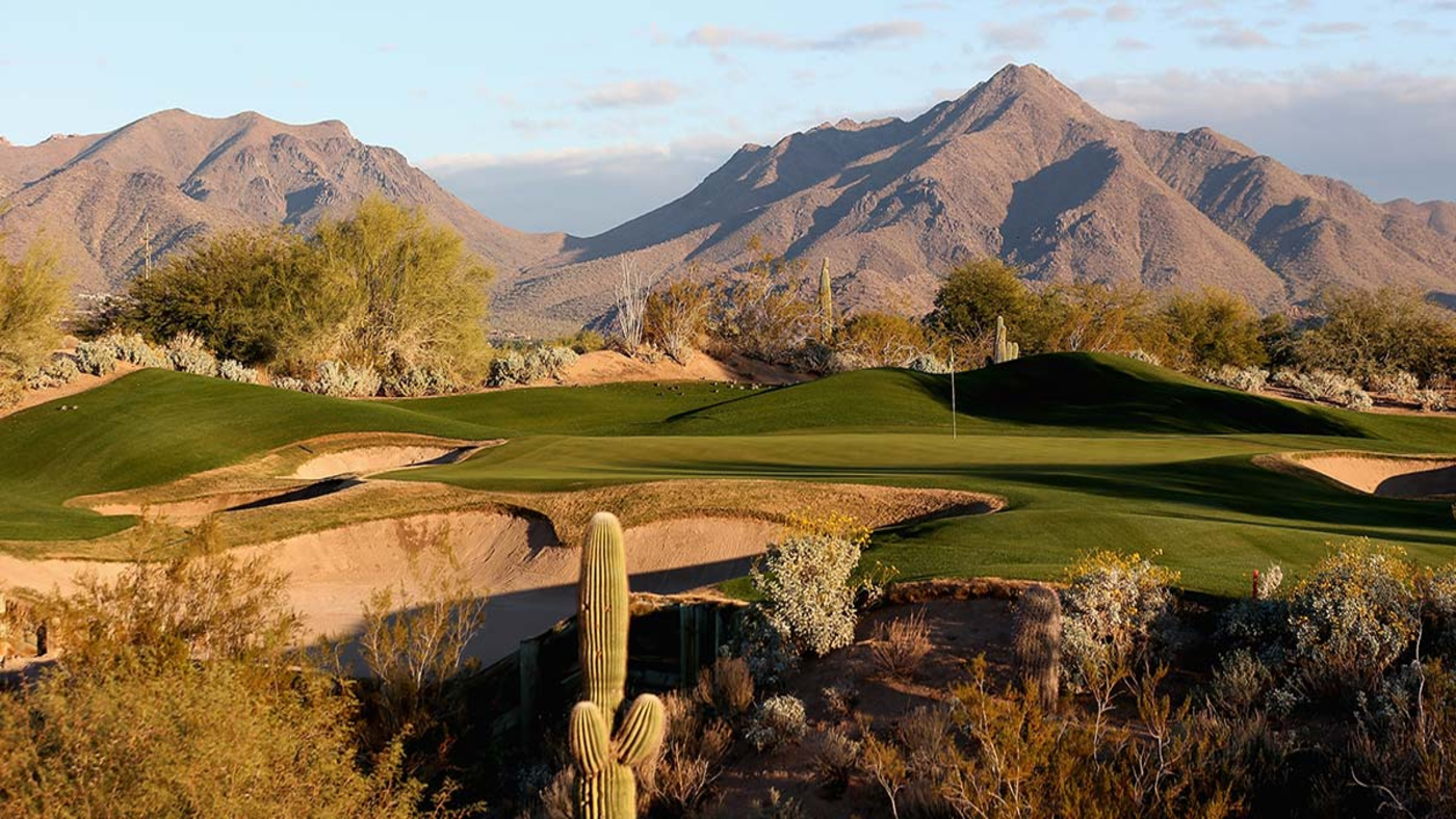 Reisemagazin Golf-Tours