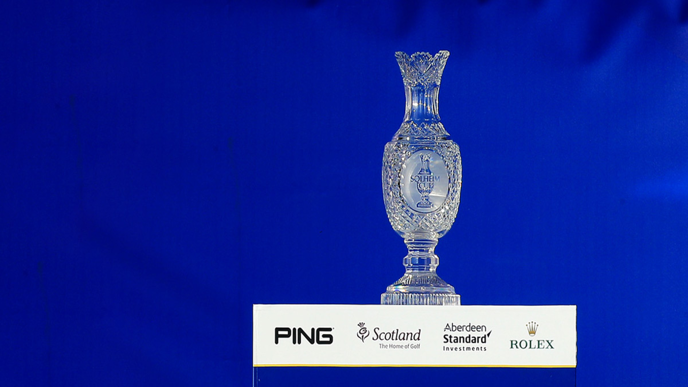 Solheim Cup