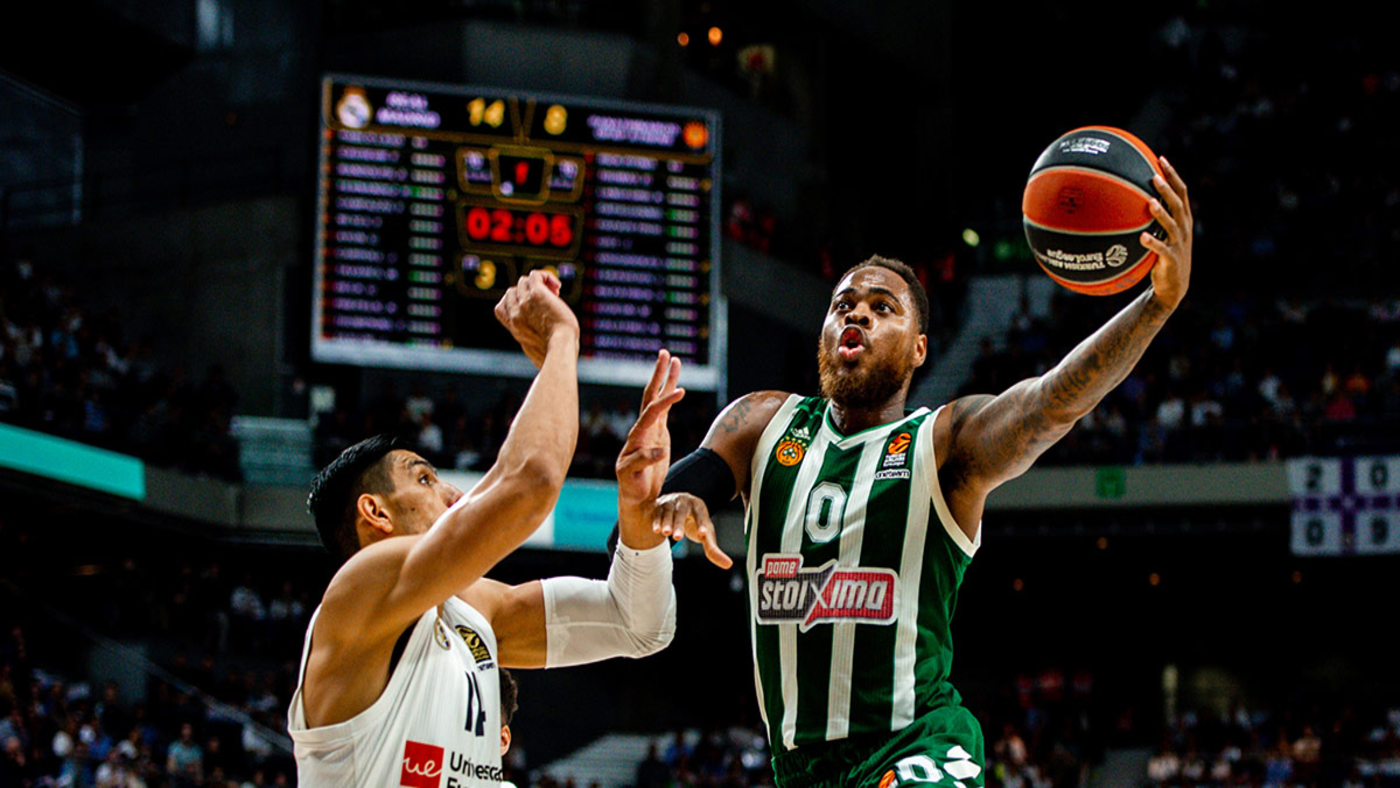 Turkish Airlines EuroLeague