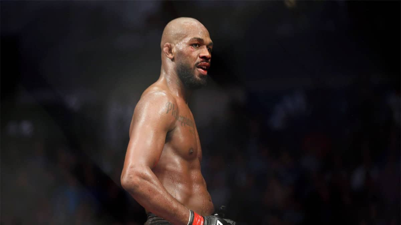 Ultimate Fighting Championship