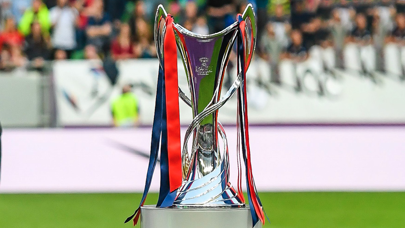 UEFA Women's Champions League
