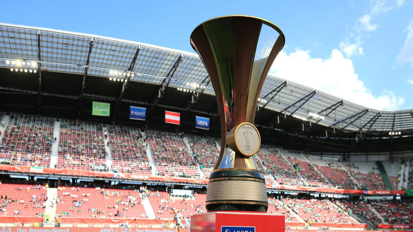 UNIQA ÖFB Cup