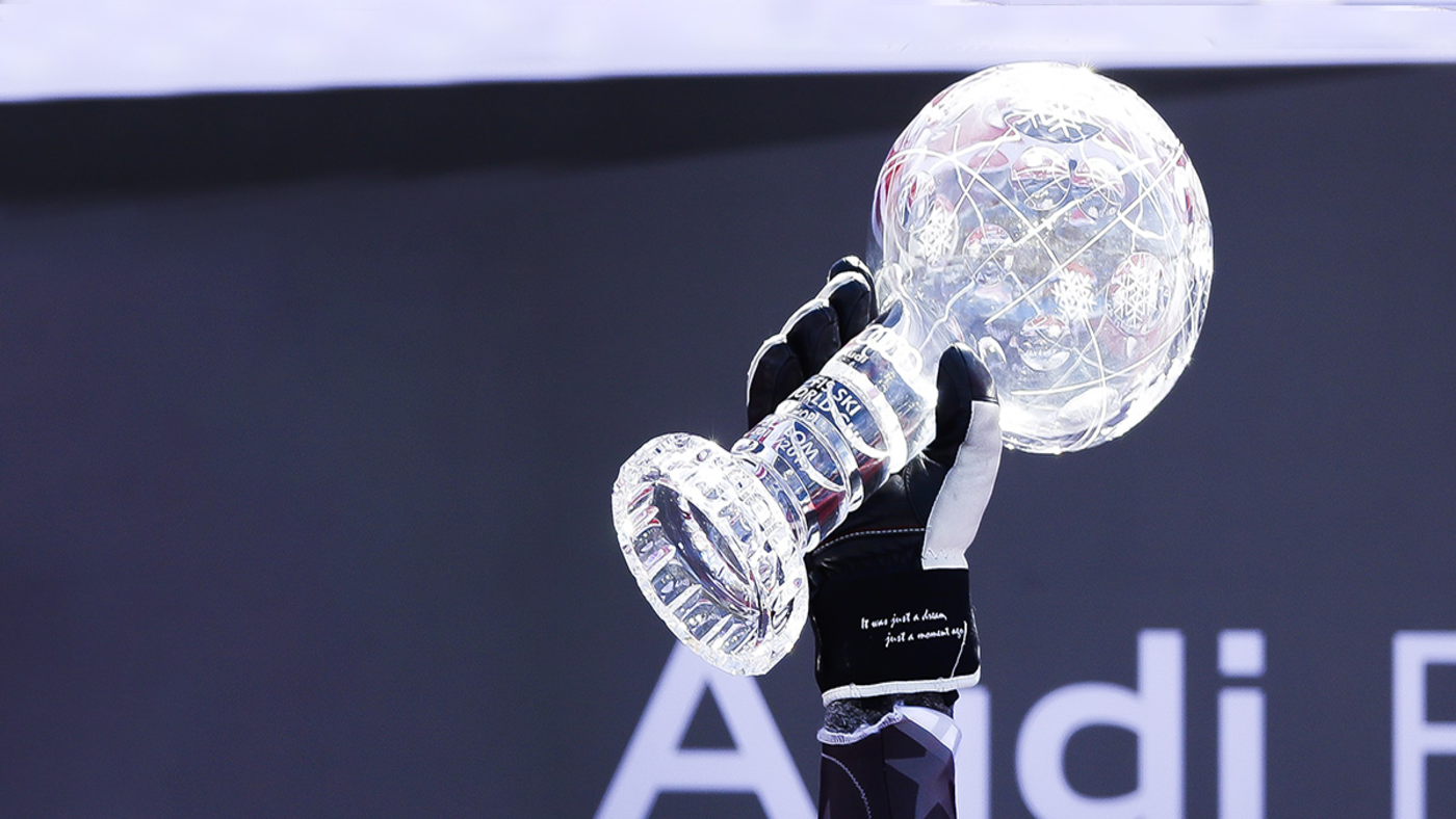 FIS Alpine Skiing World Cup