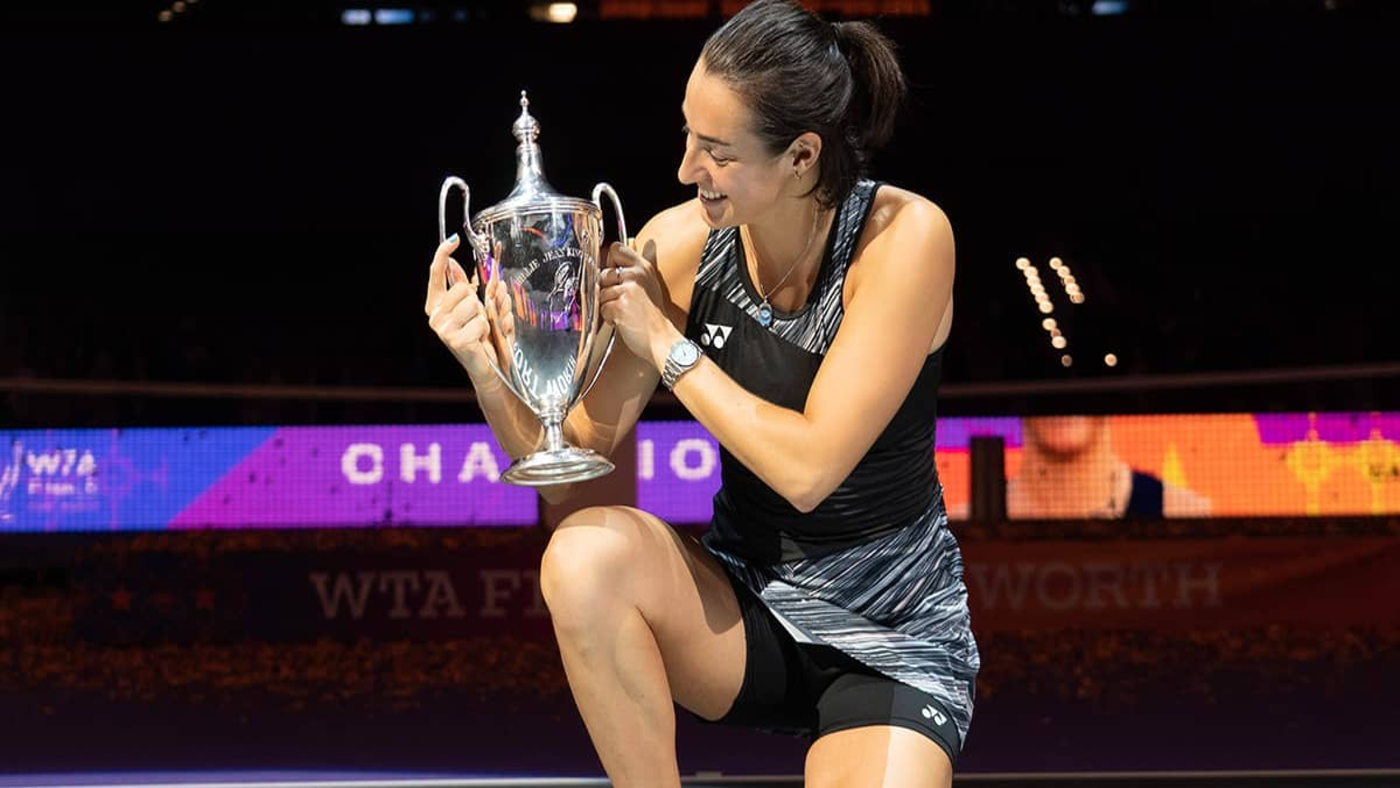 WTA Finals