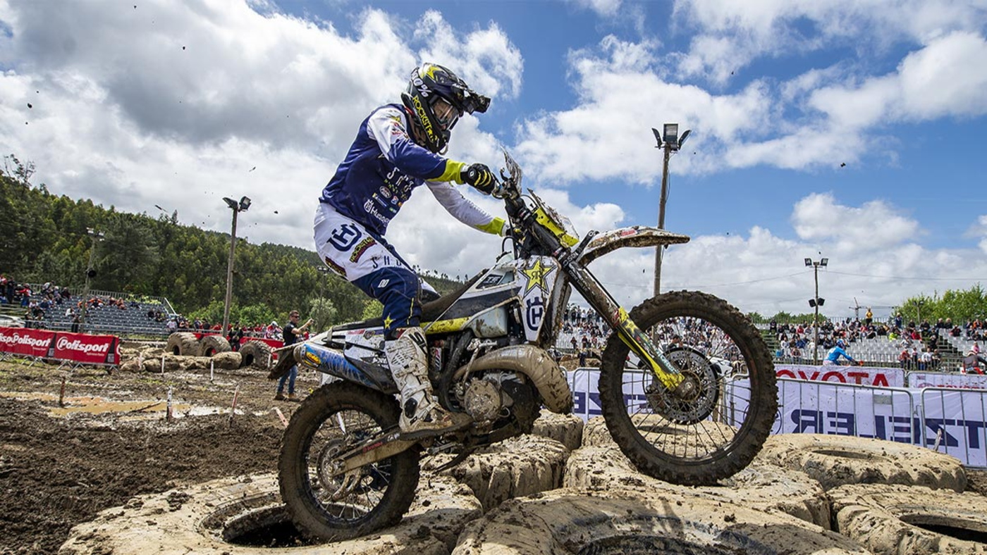 FIM SuperEnduro World Championship