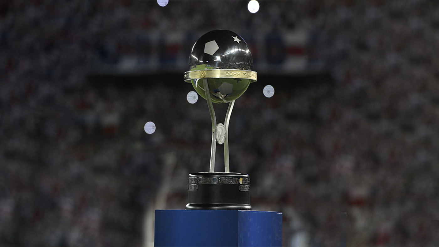 CONMEBOL Sudamericana