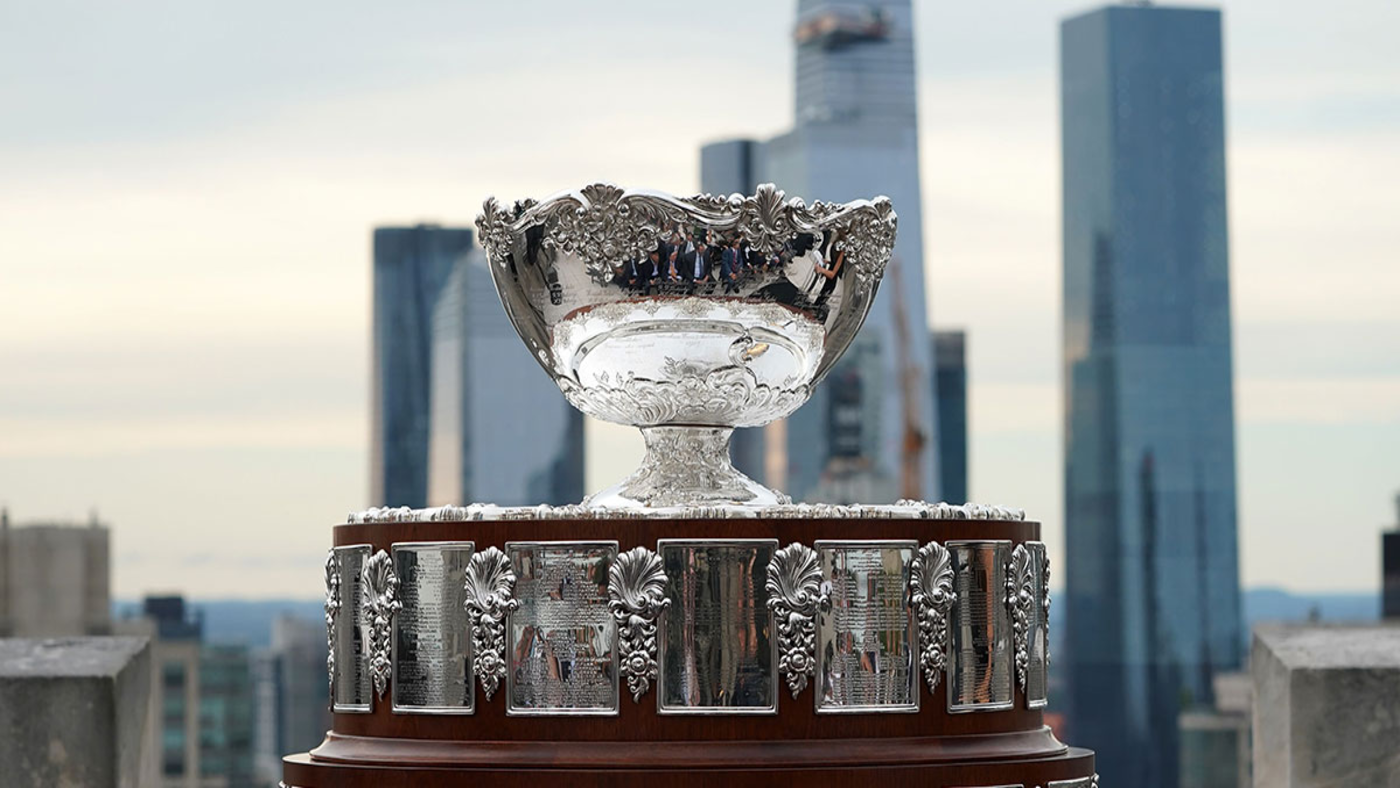 Davis Cup