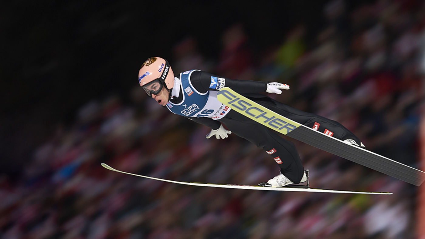 FIS Ski Jumping Worldcup