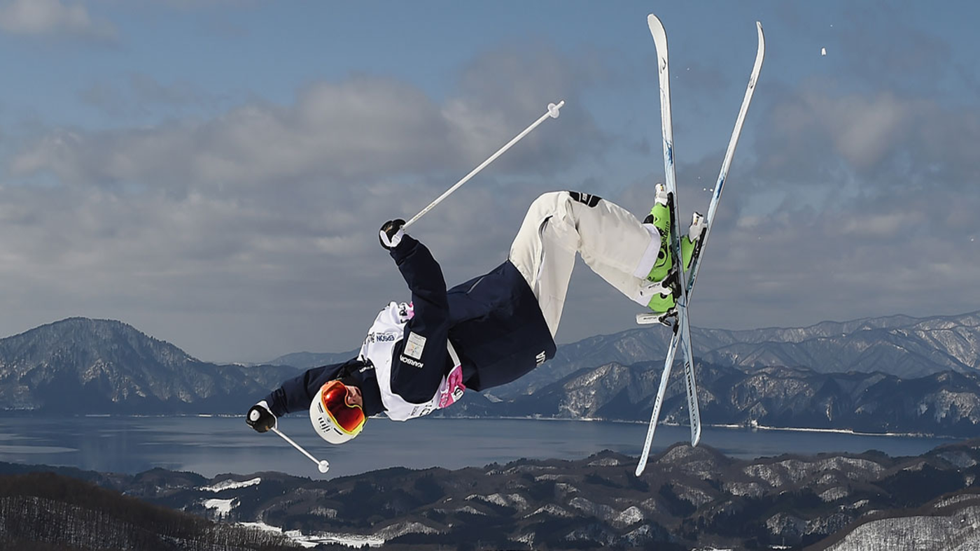FIS Freestyle Skiing World Cup