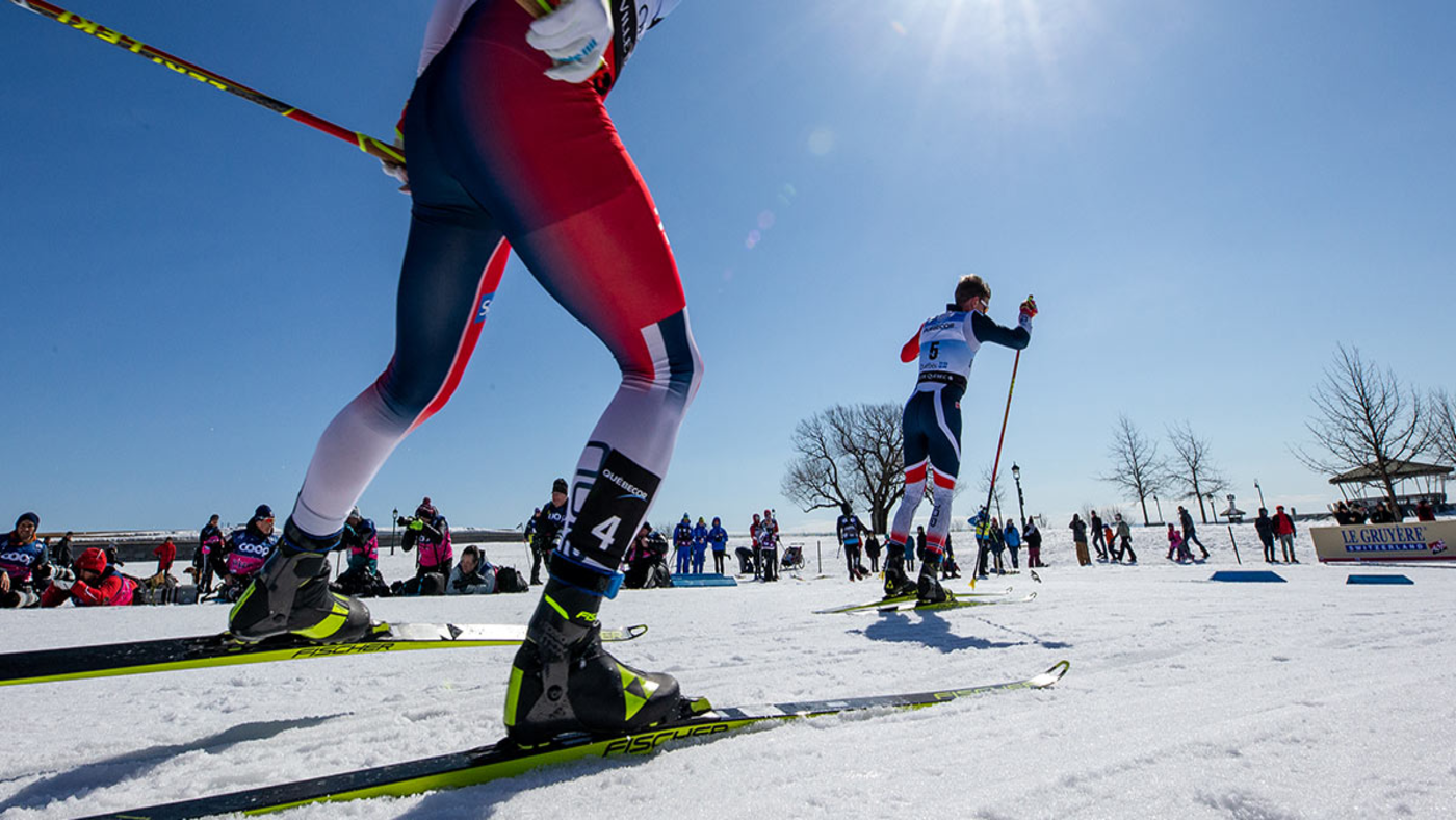 FIS Cross-Country World Cup