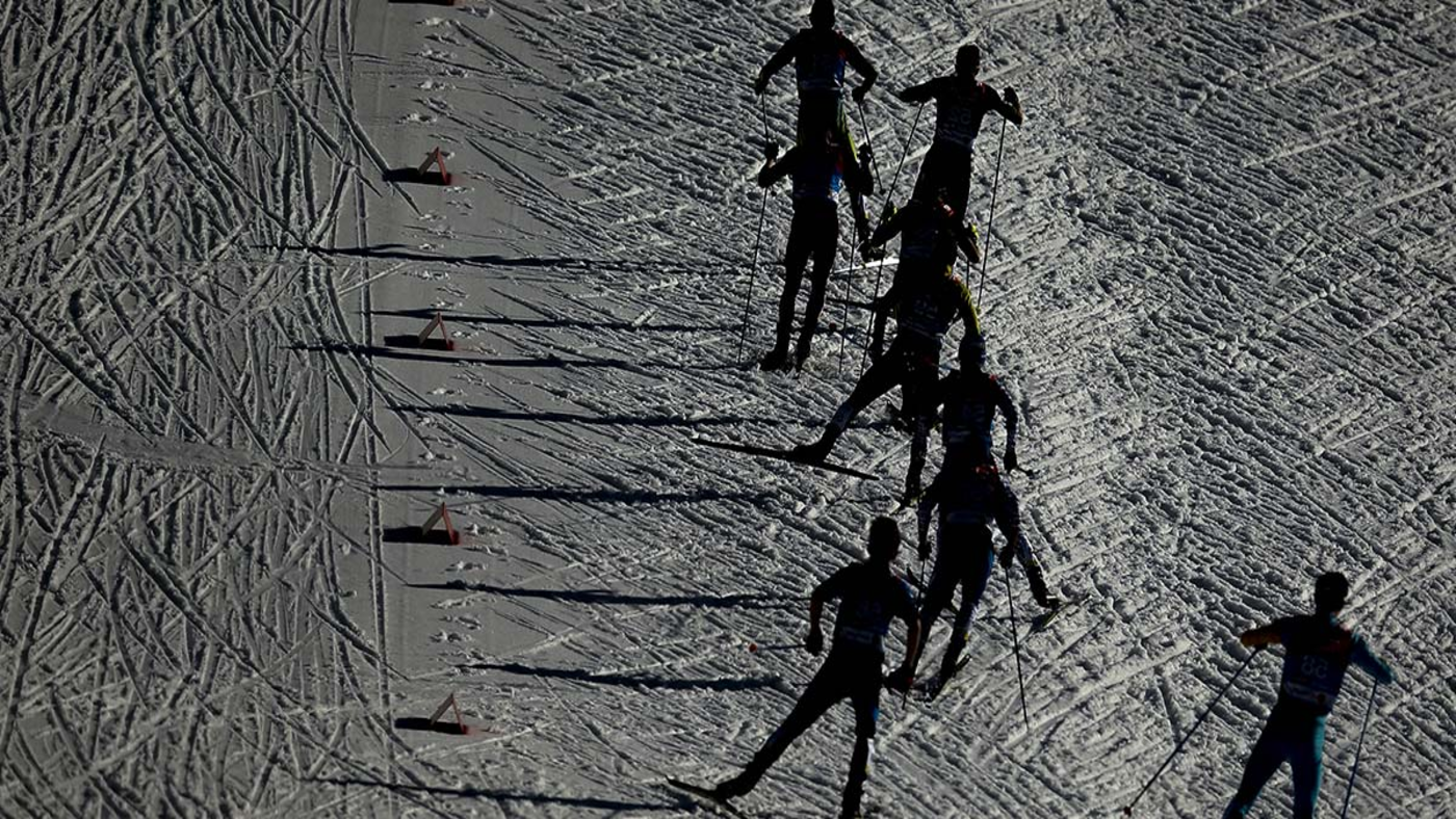 FIS Nordic-Combined World Cup