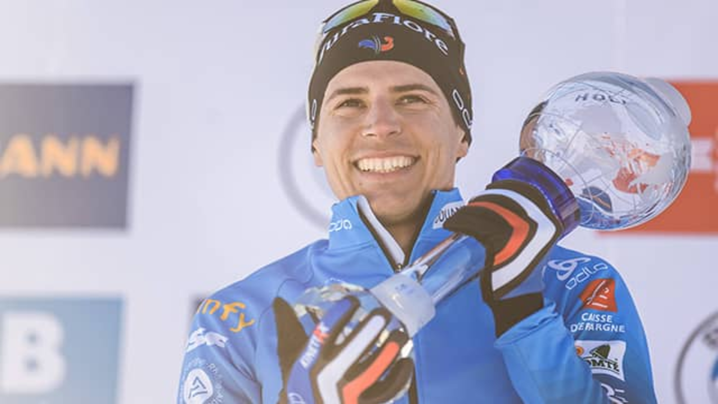 IBU World Cup Biathlon