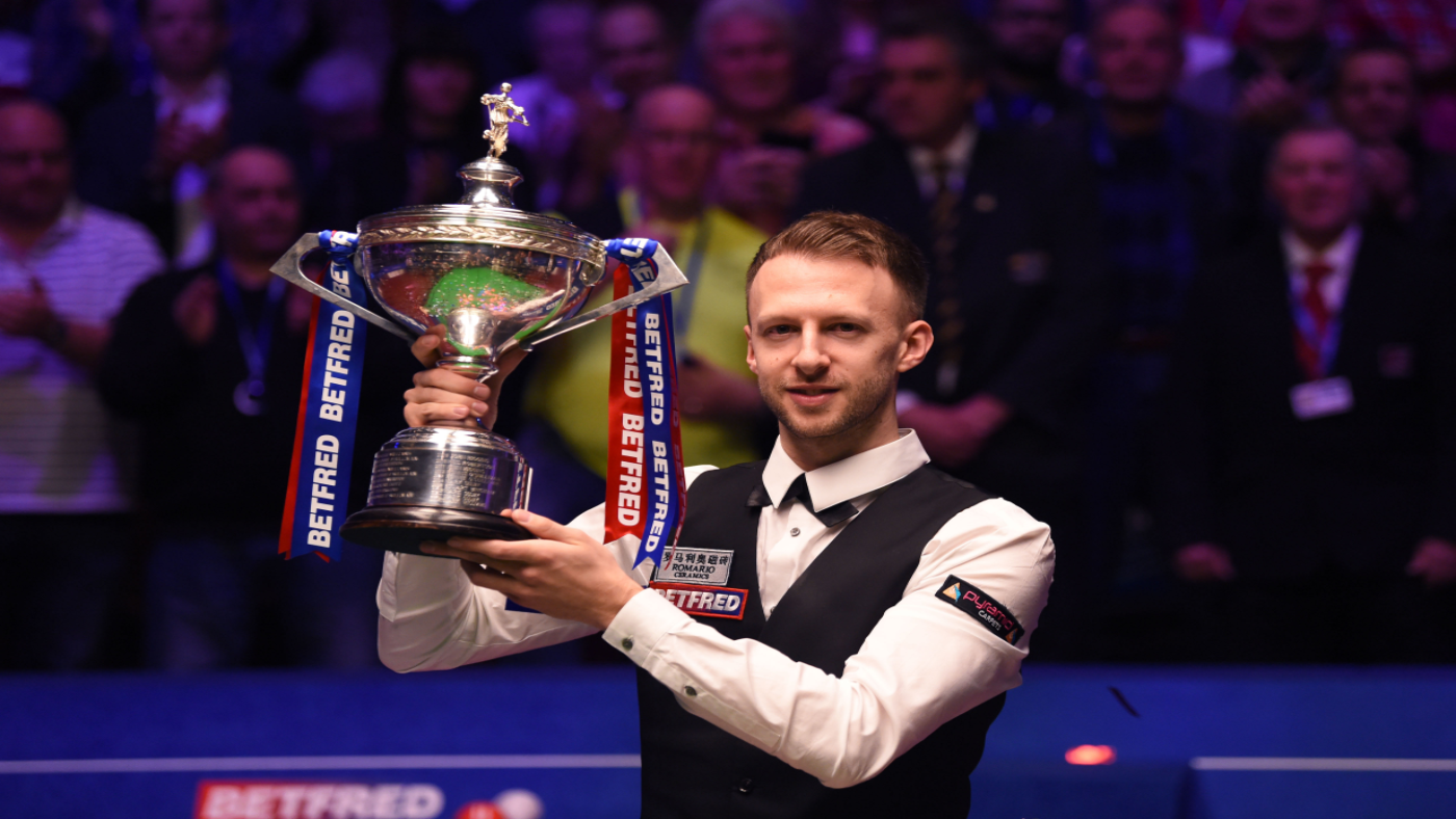 World Snooker Championship