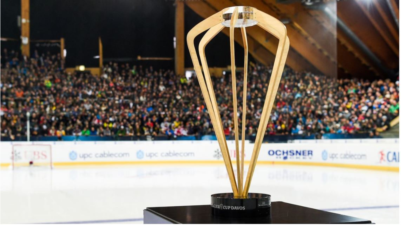 Spengler Cup