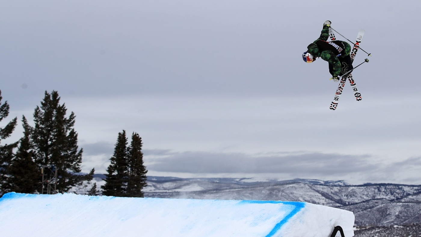 Winter X Games