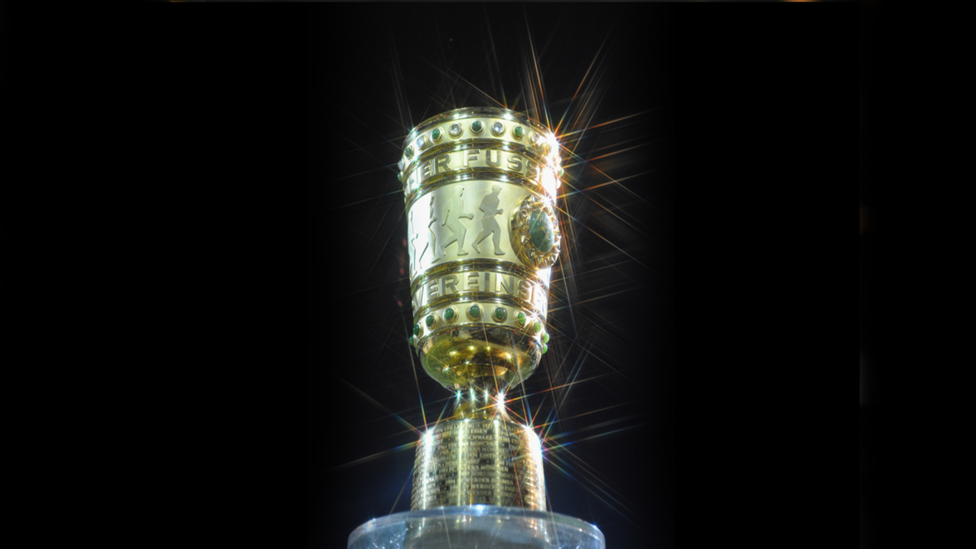 DFB-Pokal