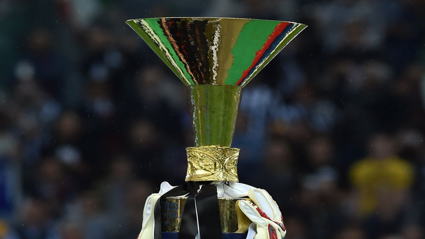 Serie A