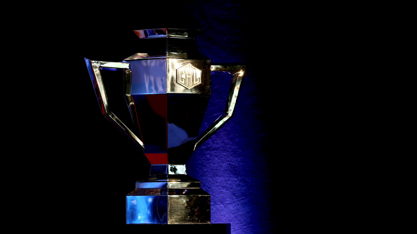 Champions Hockey League
