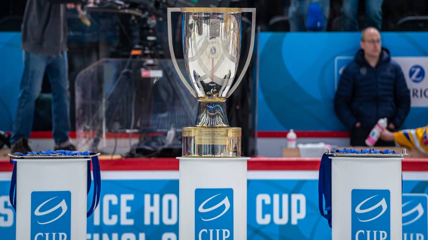 National Cup