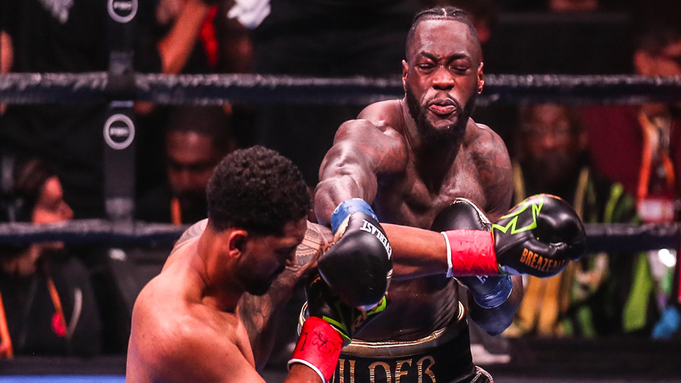 Premier Boxing Champions