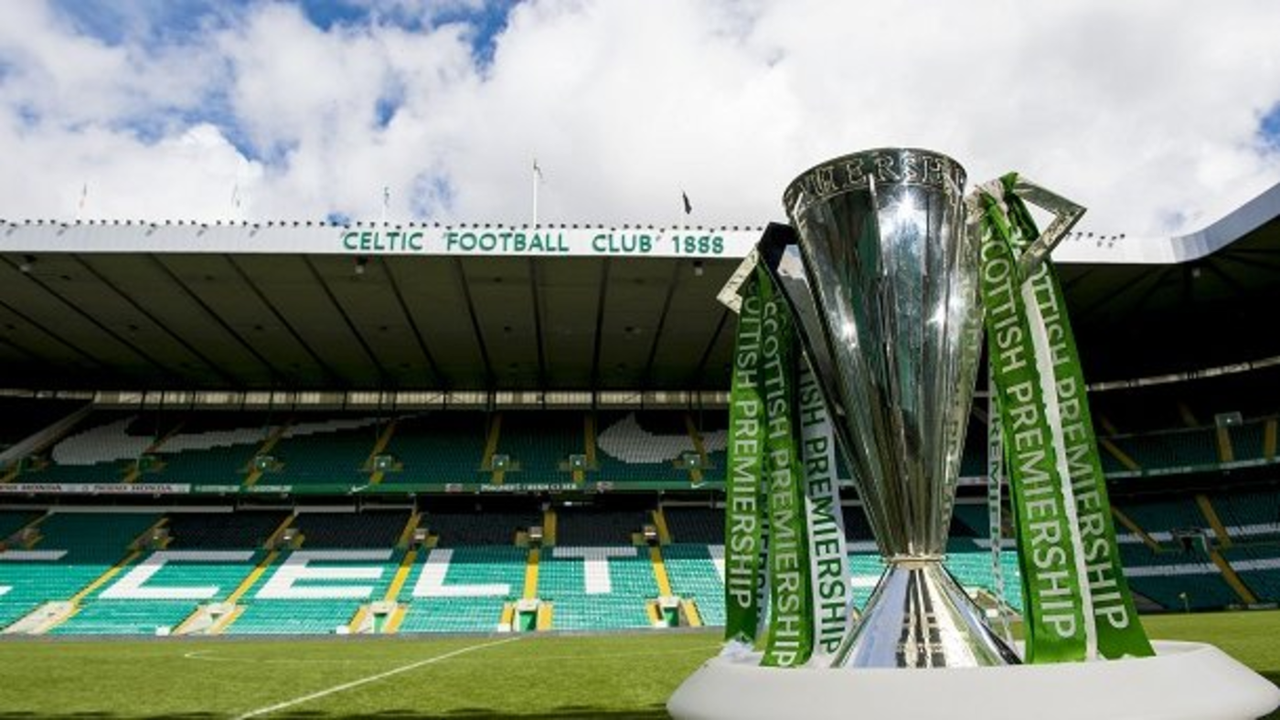 Scottish Premiership