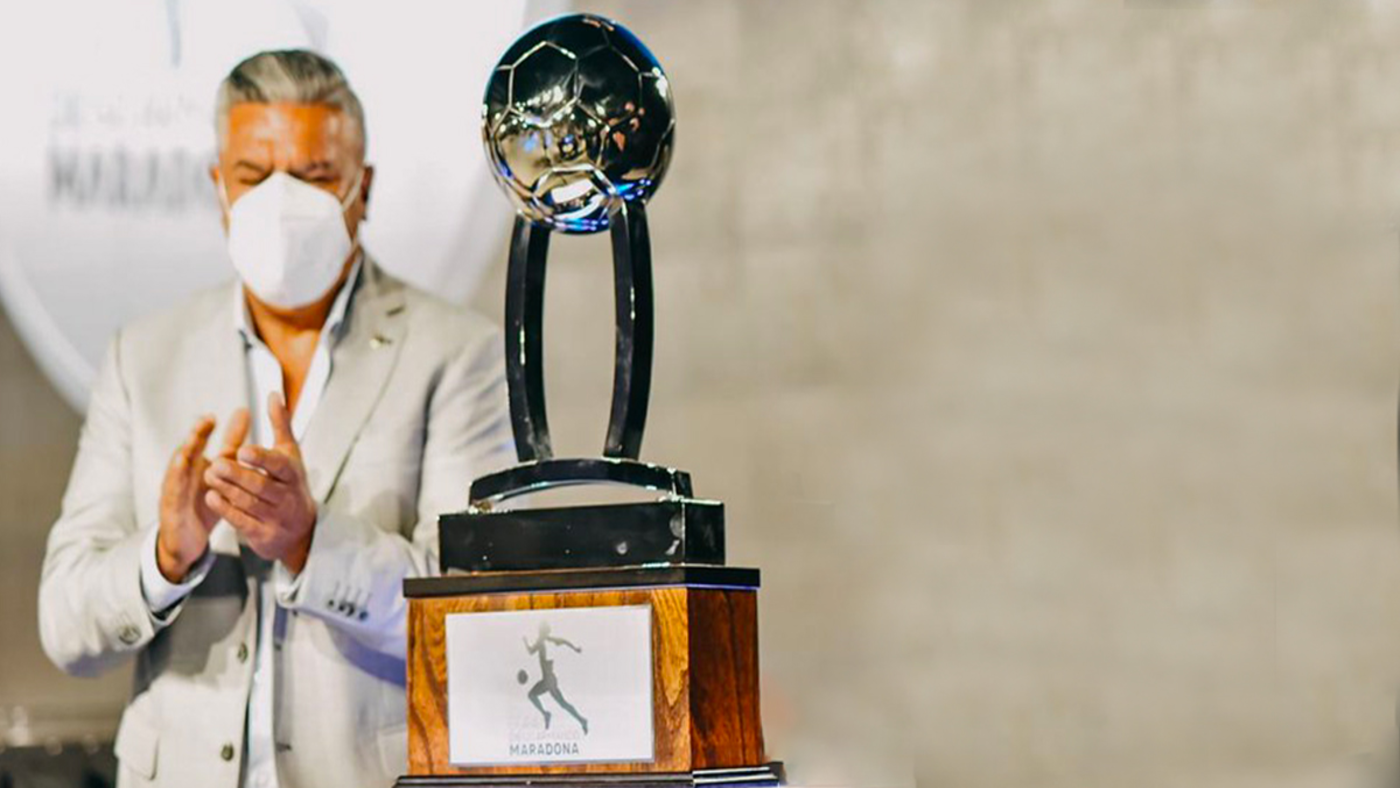 Copa de la Liga Profesional