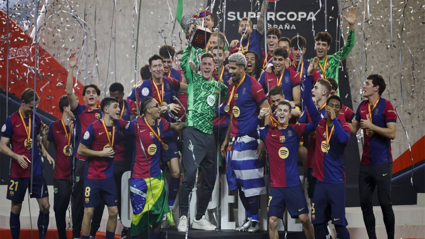 Spanish Super Cup