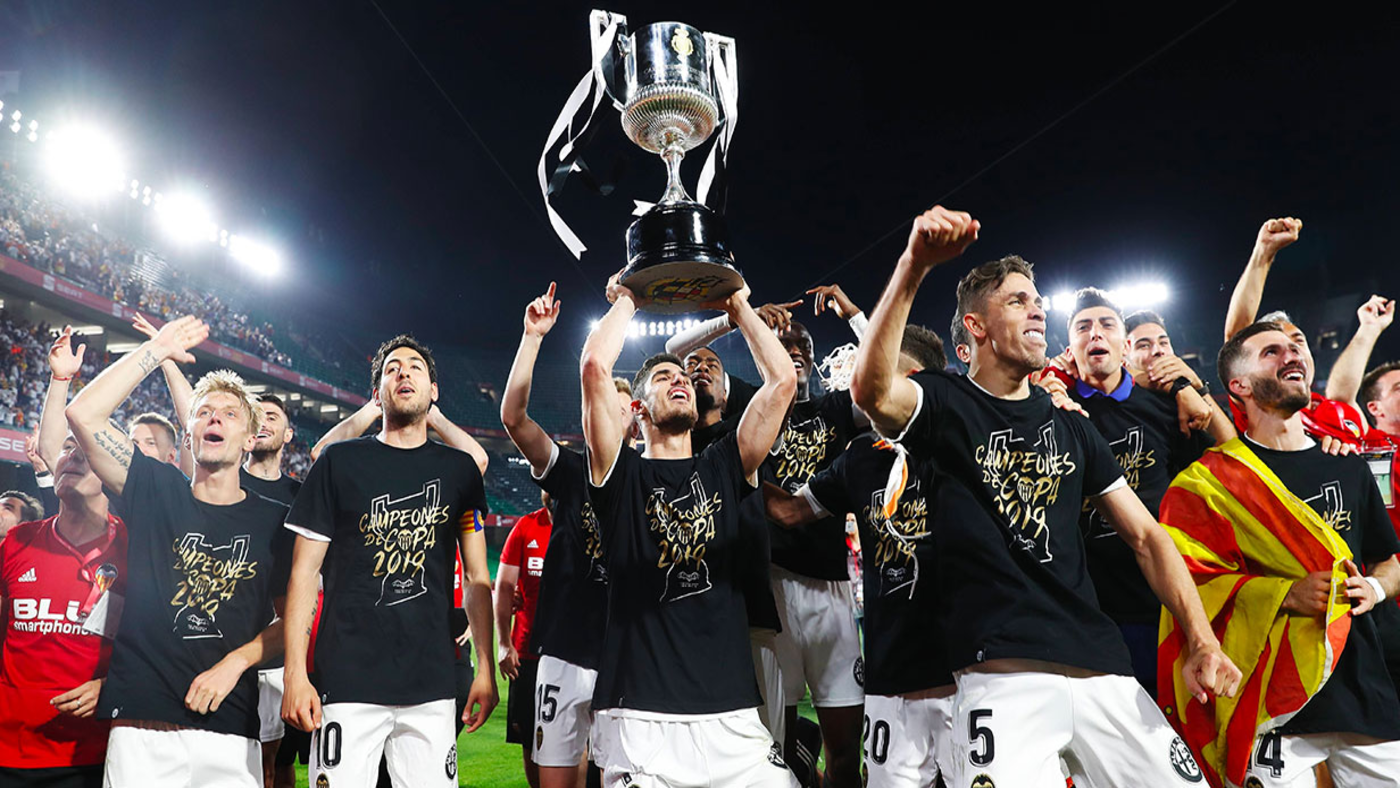Copa del Rey