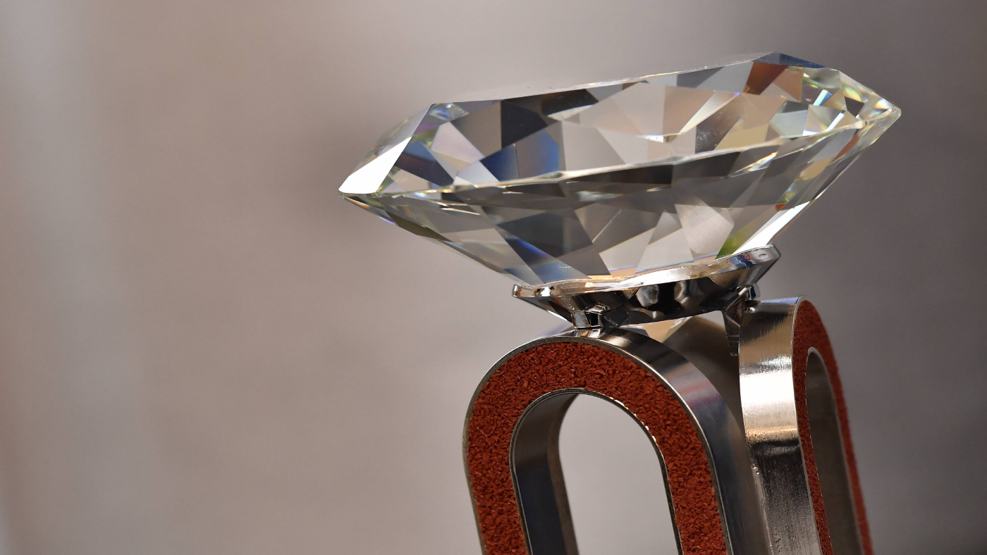 Wanda Diamond League