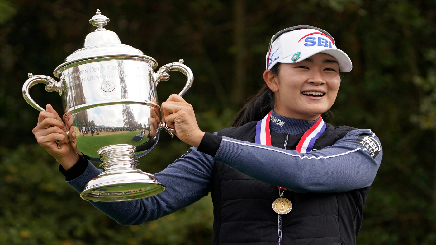 US Women's Open